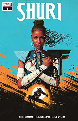 Shuri 1