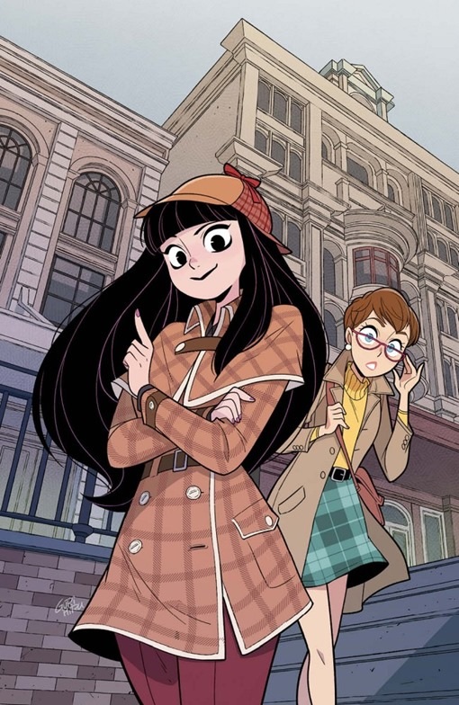 Wicked Things #1 alt2